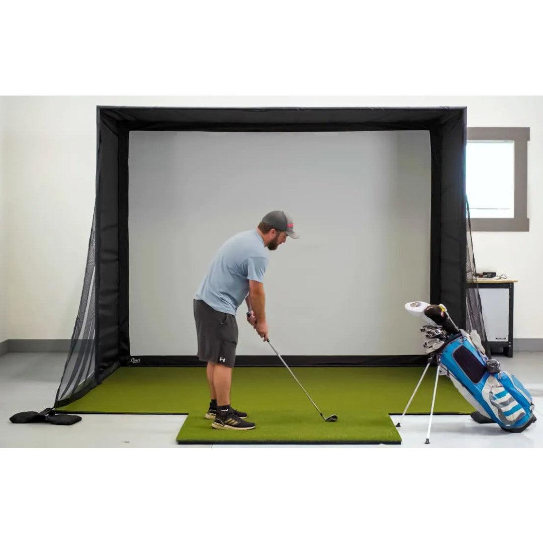 Launch Pro Majestic Simulator Package