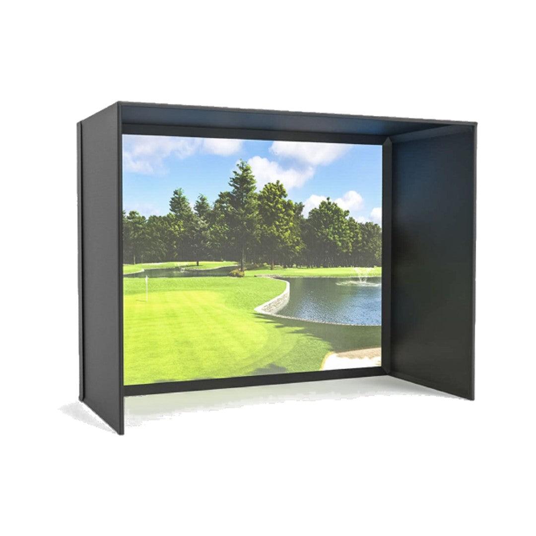 Launch Pro Majestic Simulator Package