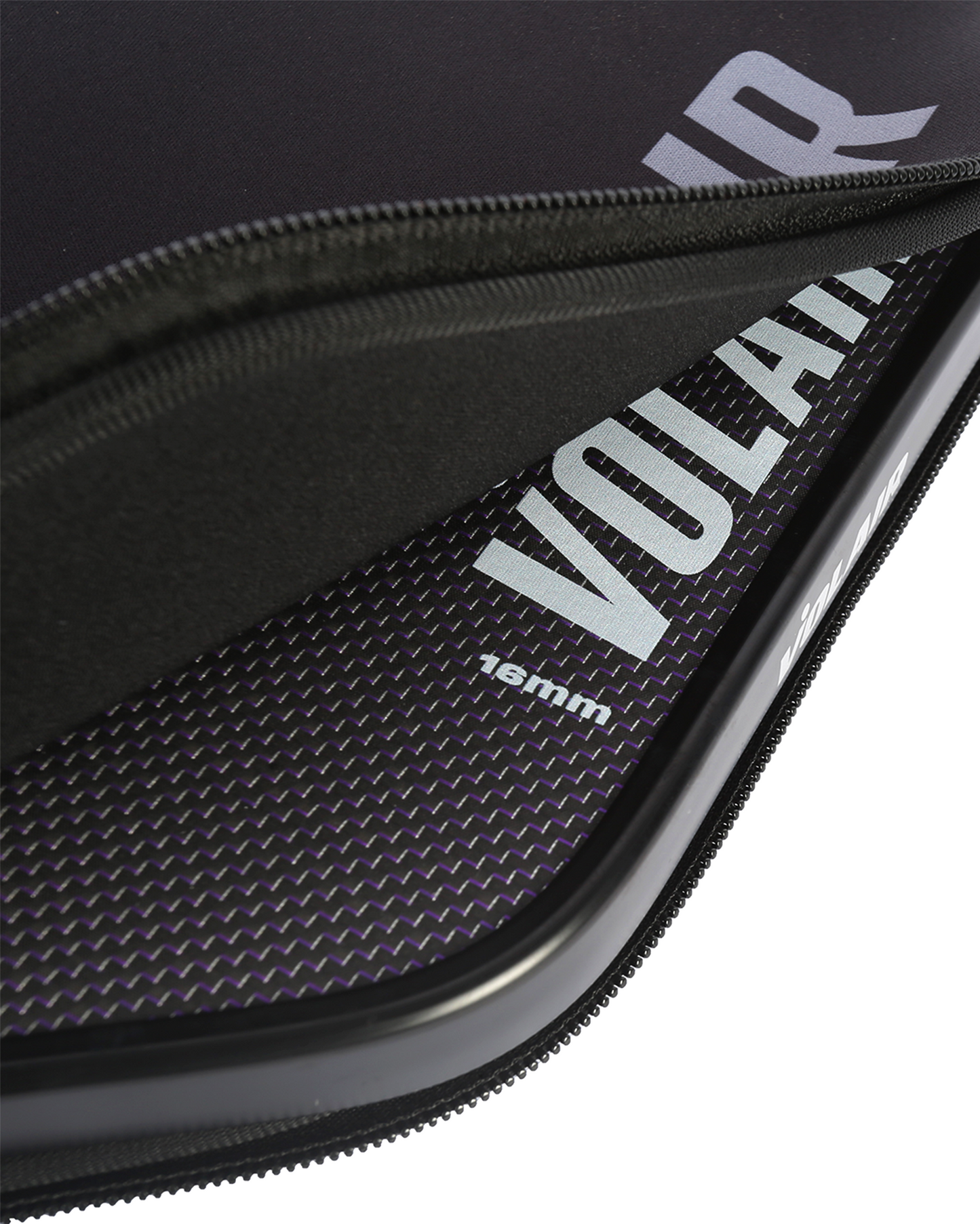 V.1F/ XL–L 16mm Pickleball Paddle