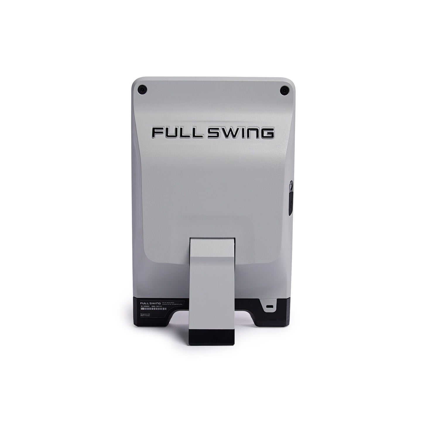 Full Swing Kit Launch Monitor
