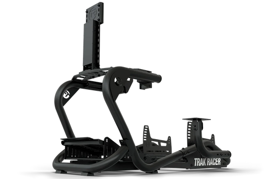 Trak Racer TR8 Pro Flight Simulator