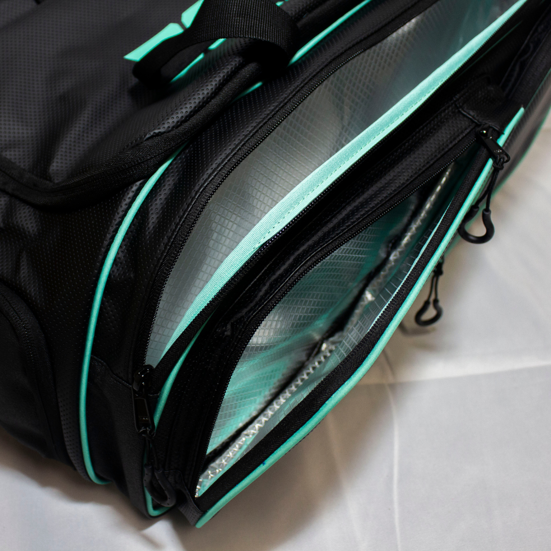 V2 PROtour™ Duffle