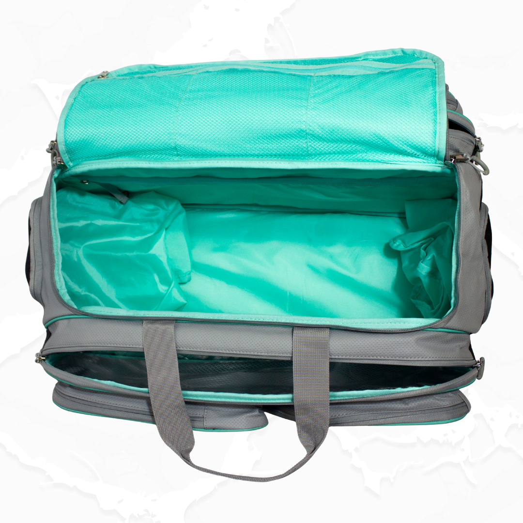 V2 PROtour™ Duffle