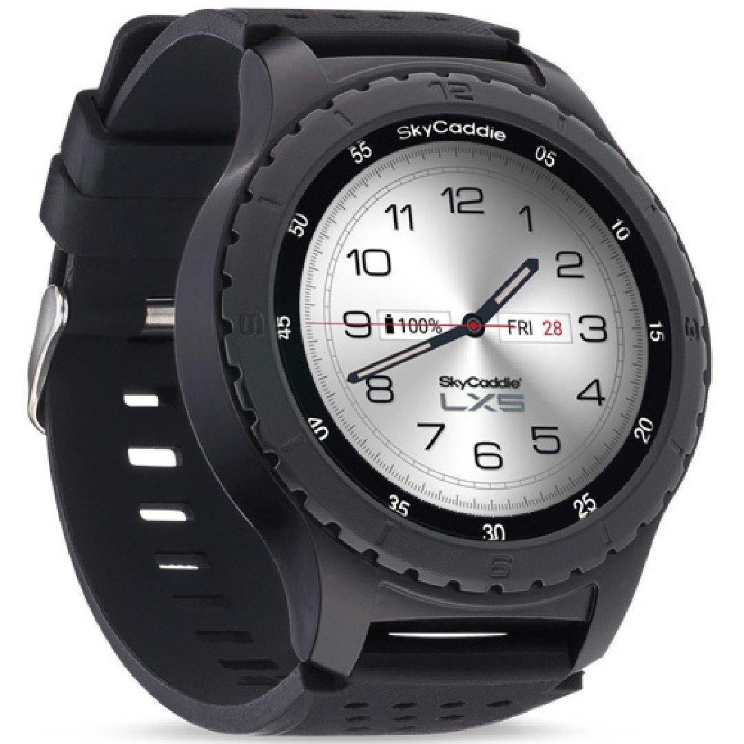 SkyCaddie LX5 GPS Watch