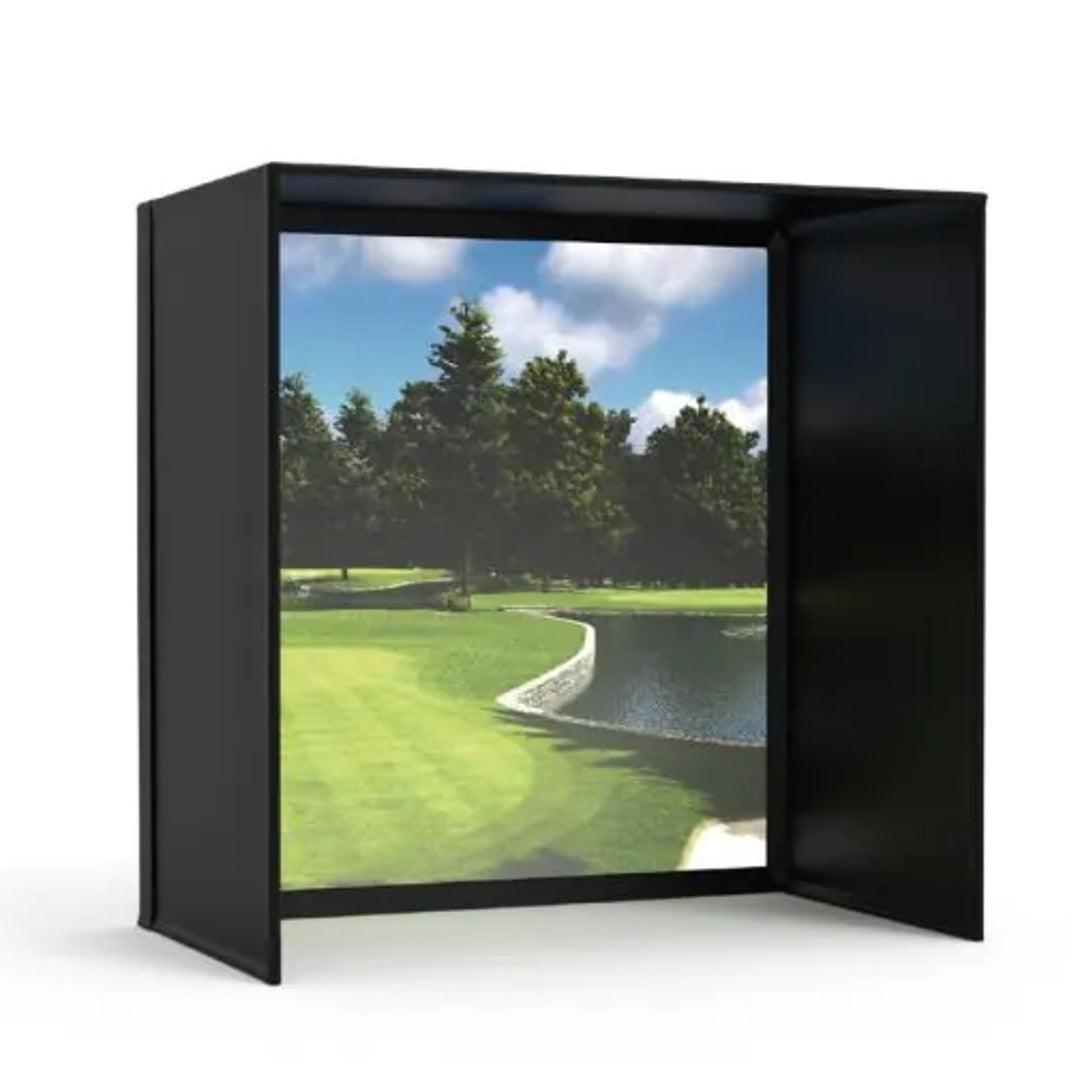 ES Tour Majestic Simulator Package