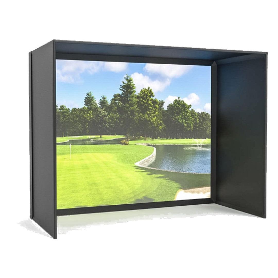 ES Tour Majestic Simulator Package