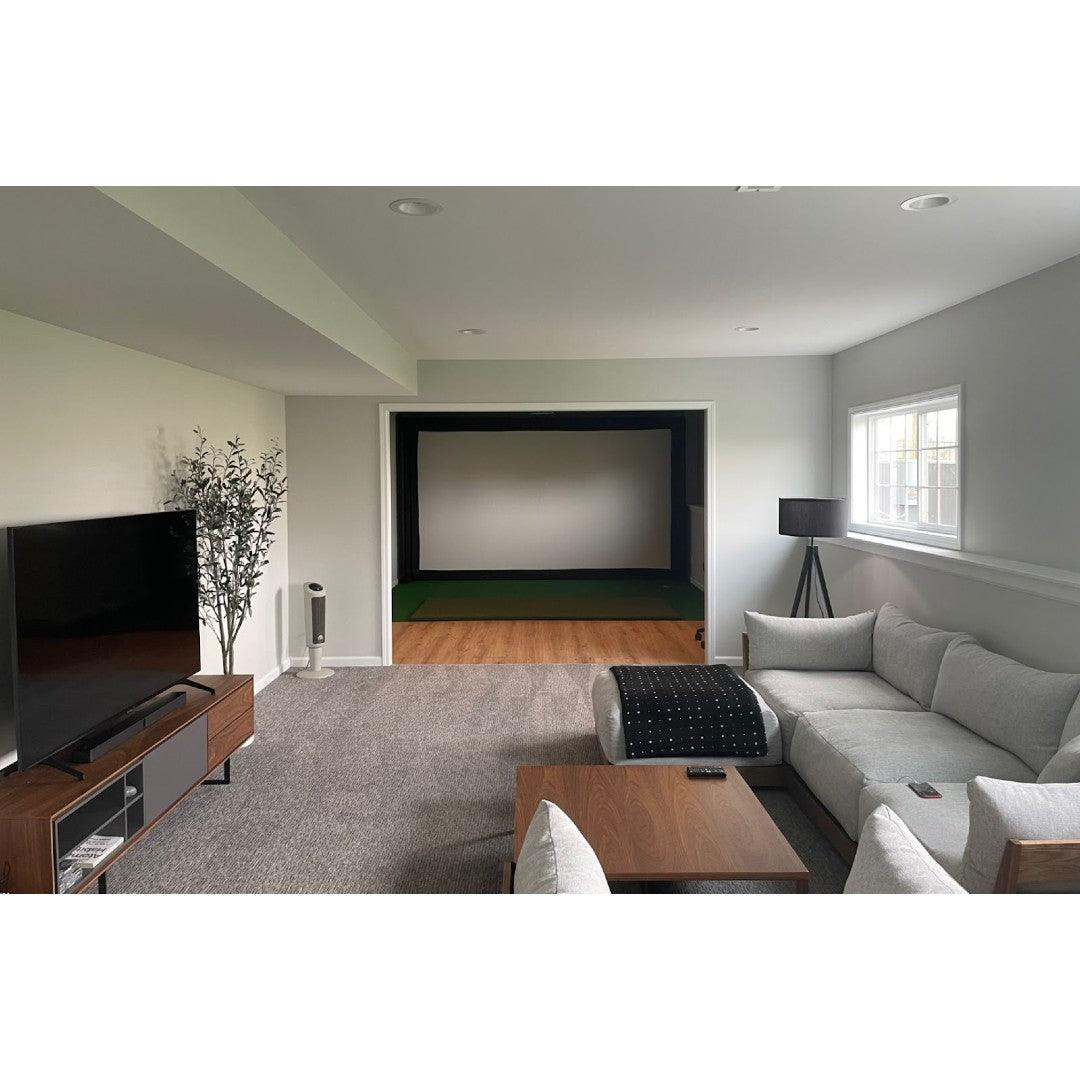 ES Tour Majestic Simulator Package