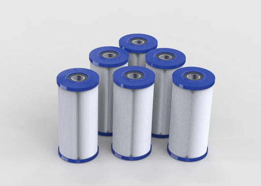6 Month Filter Replacement