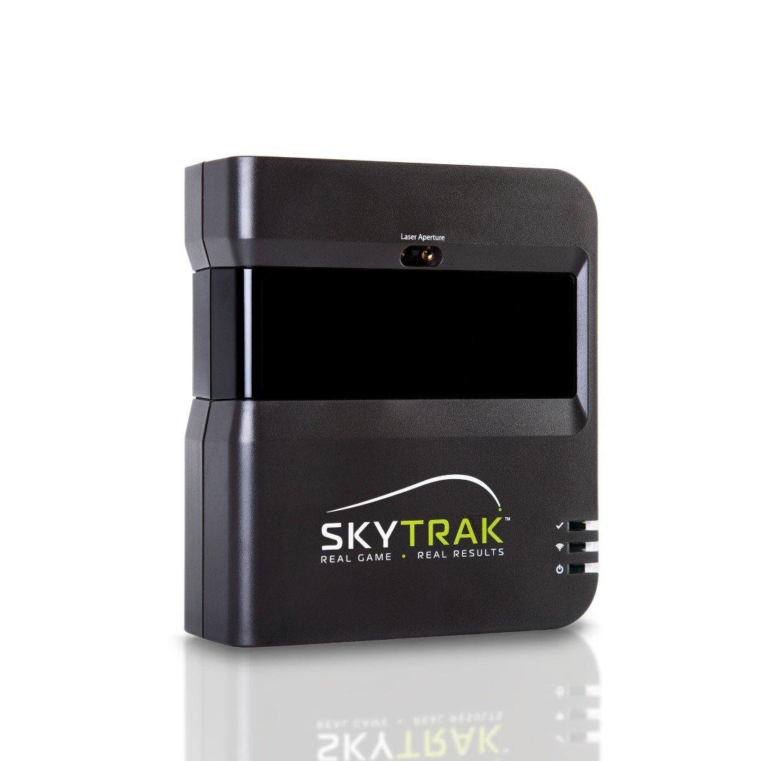 SkyTrak Launch Monitor