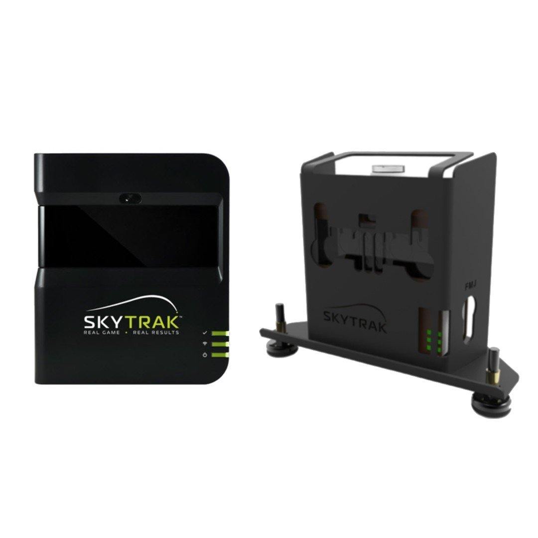 SkyTrak Launch Monitor