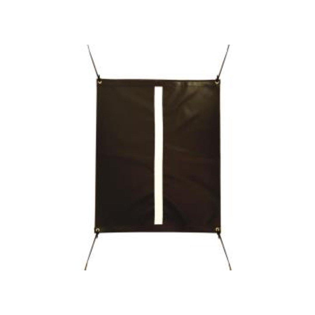 Masters Golf Net with Complete Frame