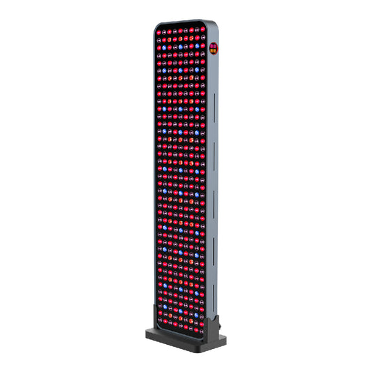 Total Spectrum MAX (7 Wave 360 LEDs)