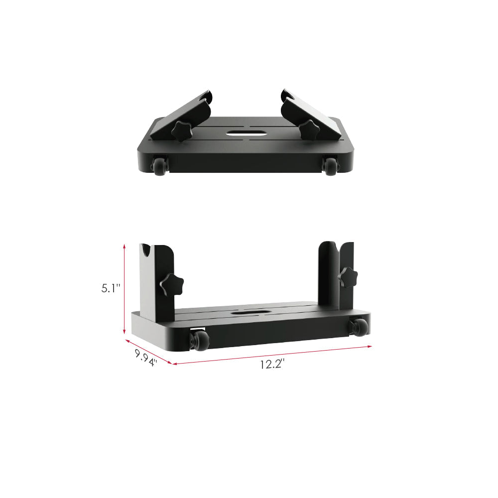 Total Spectrum MAX (7 Wave 360 LEDs)