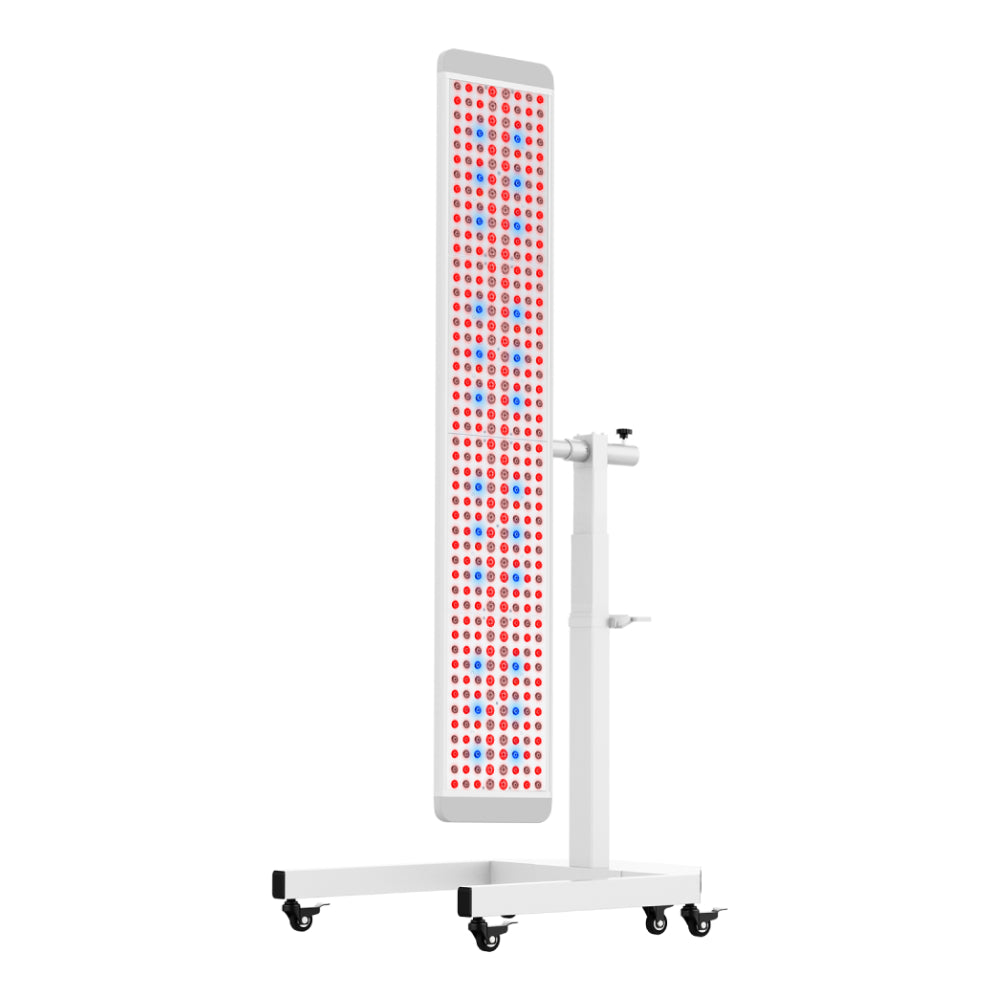 Total Spectrum ULTRA (7 Wave 480 LEDs)