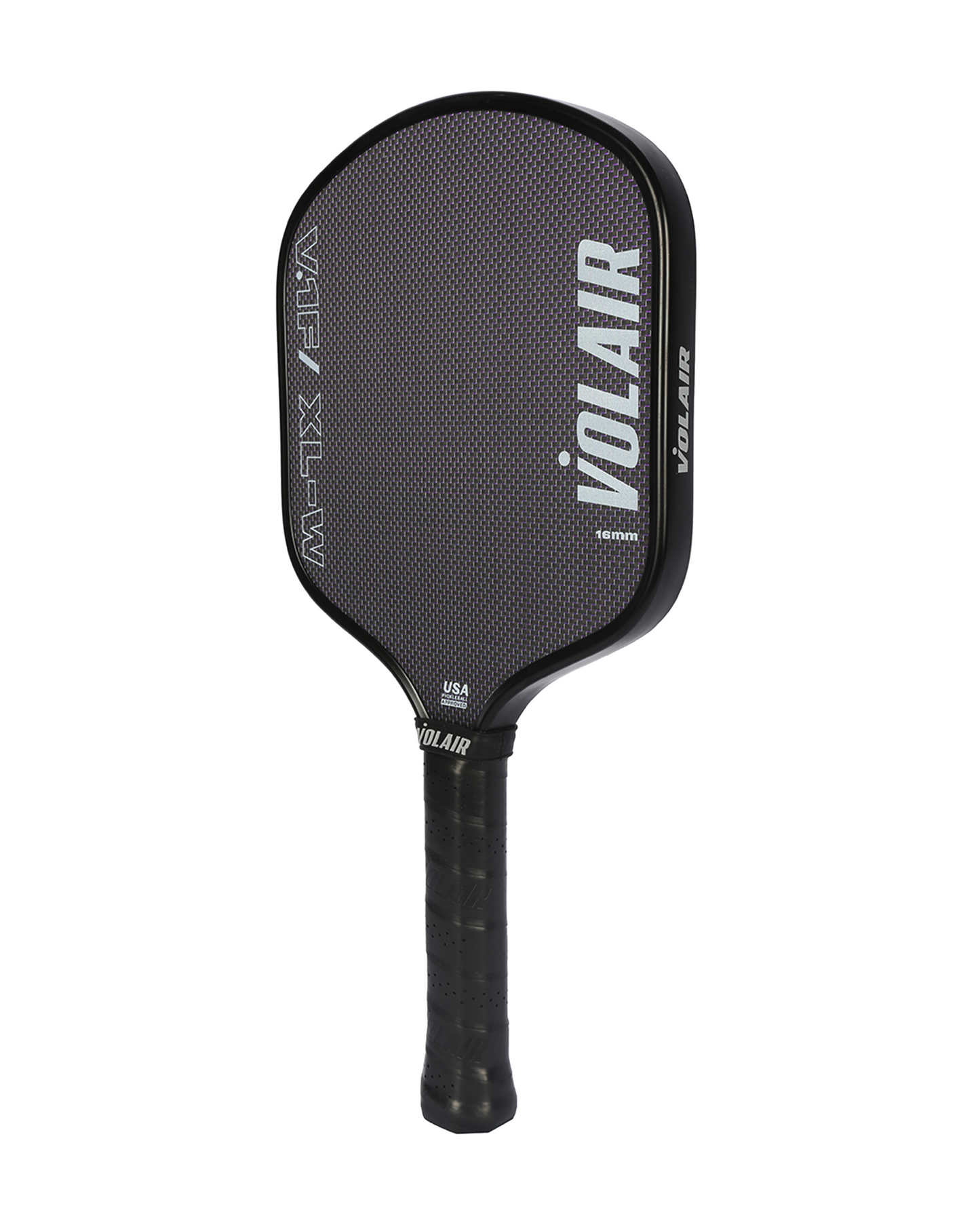 V.1F/ XL–W 16mm Pickleball Paddle