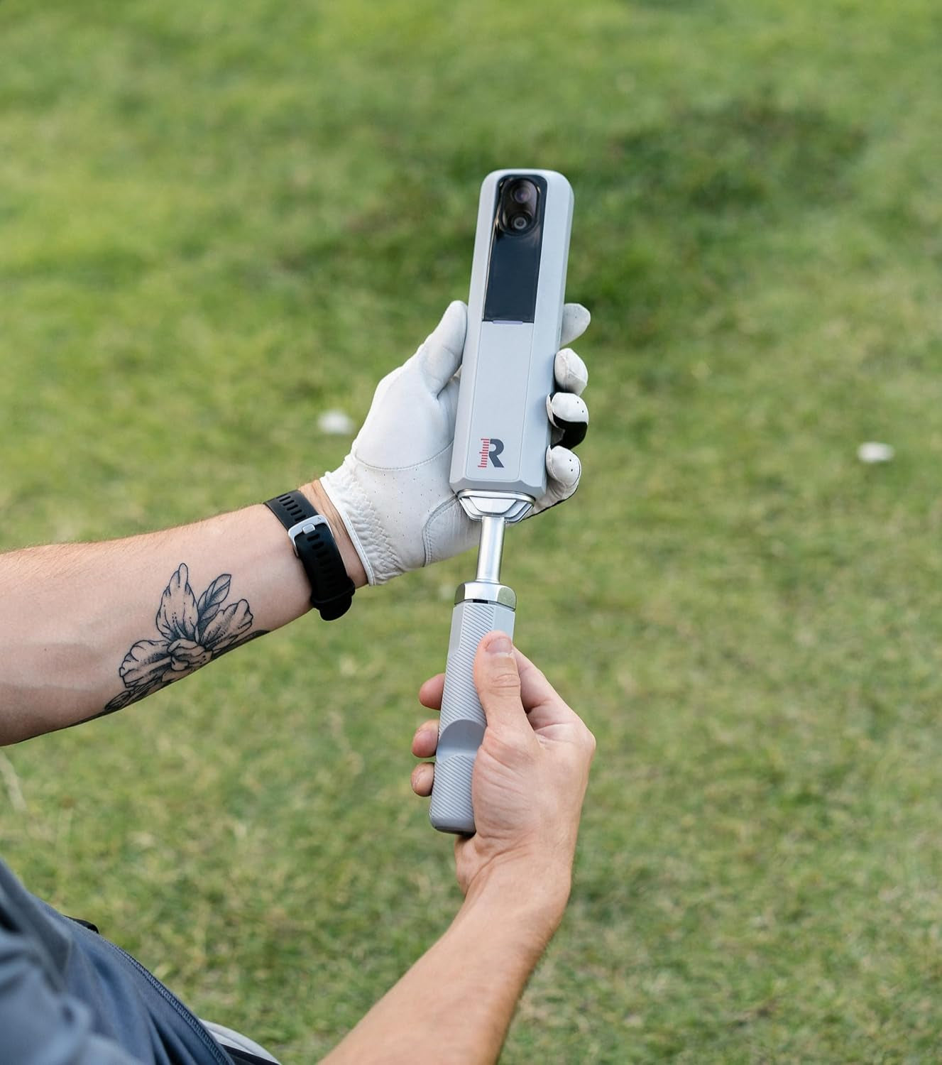 - MLM2PRO Golf Launch Monitor, Simulators for Home & Training, Mobile Launch Monitor for Golf Swing Analysis, Measures Spin Rate & Axis, Tracker & Swing Analyzer, Indoor Outdoor Use