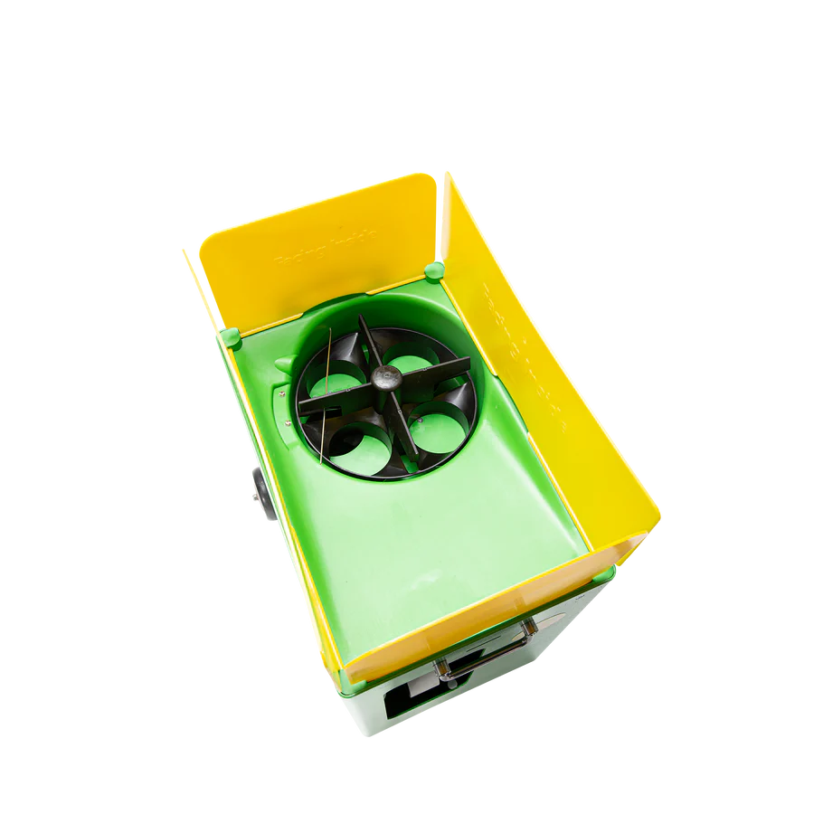 Spinshot Player Pickleball Machine