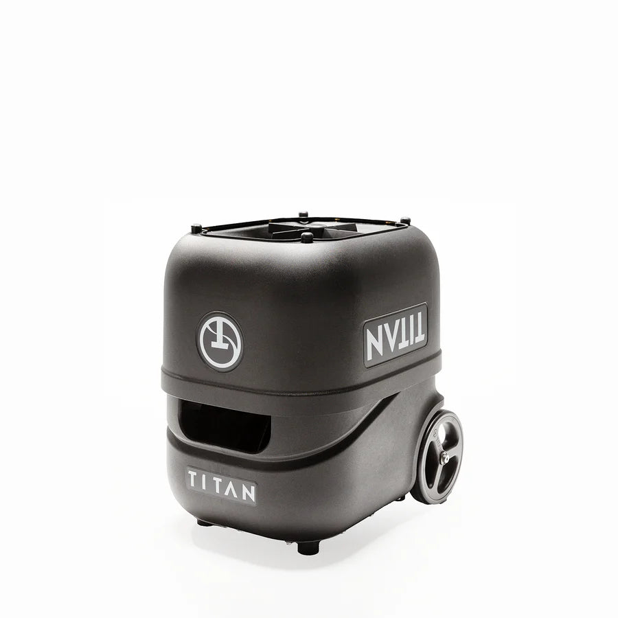 Titan ONE Pickleball Machine