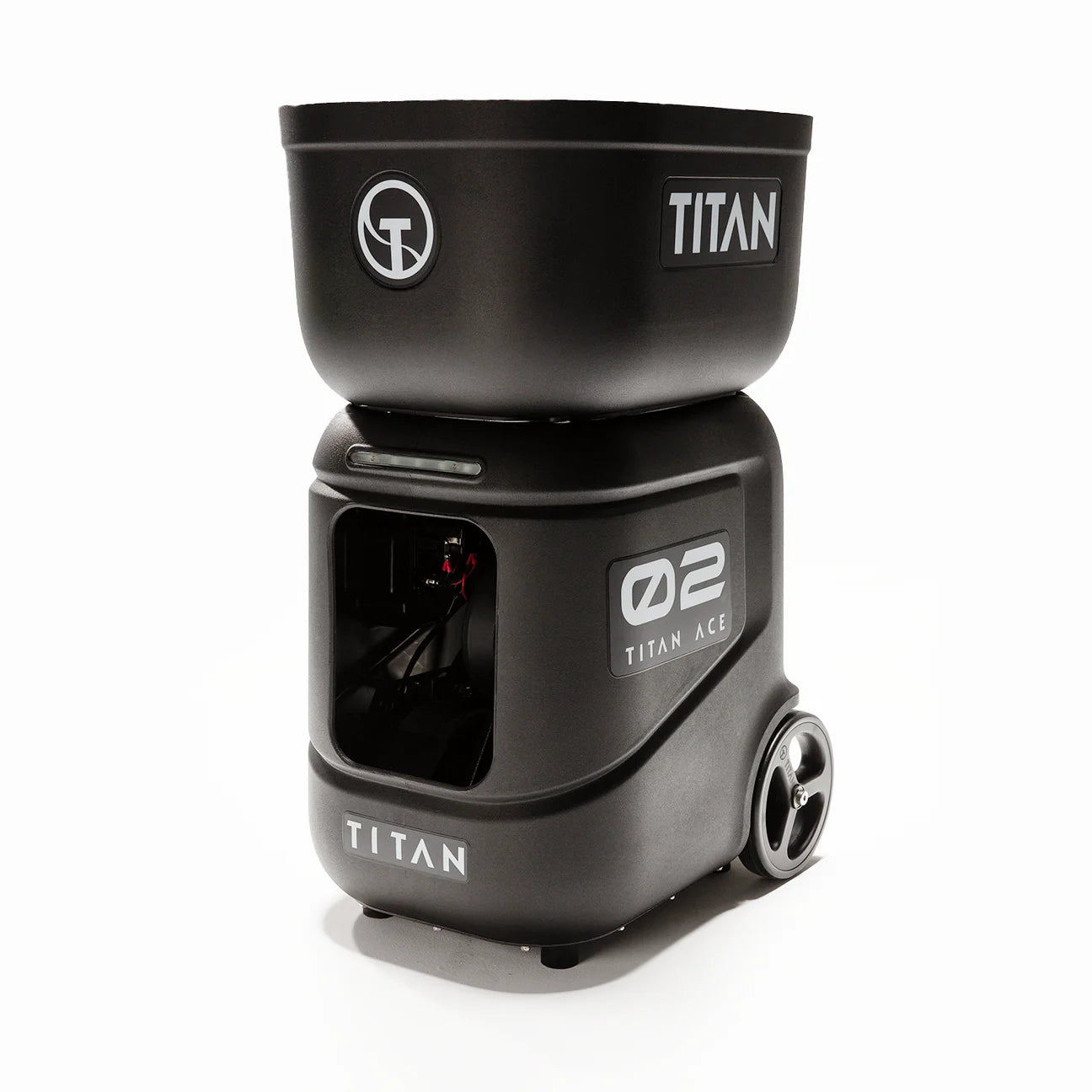 Titan ACE Pickleball MAchine