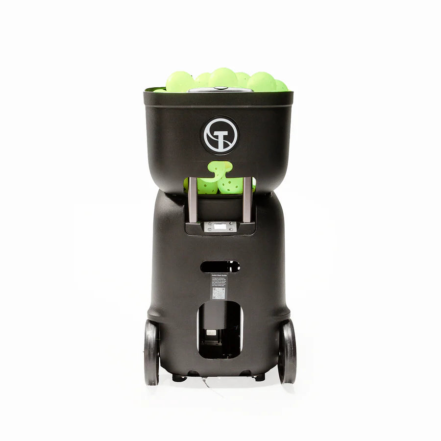 Titan ONE Pickleball Machine